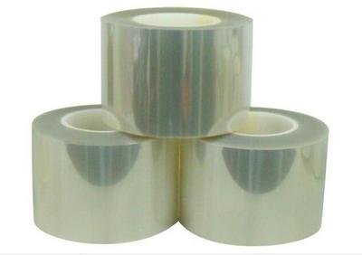 三层防刮PET保护膜