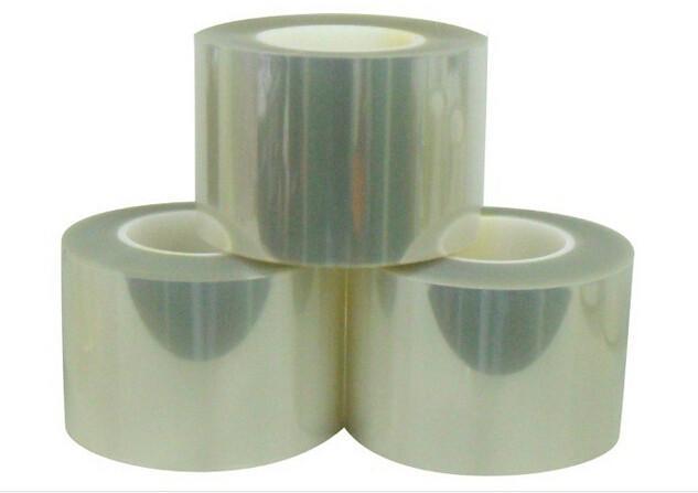 三层PET保护膜产品特点