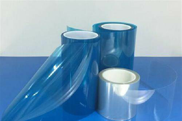 PET保护膜的特性和用途