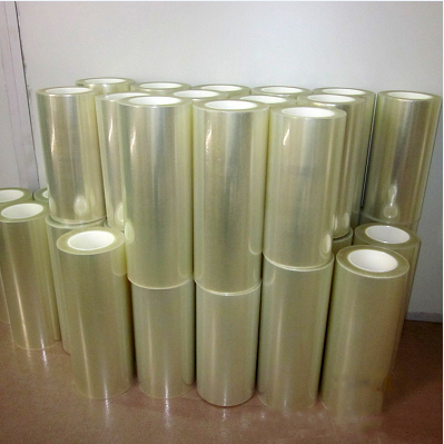 PET薄膜的特性与应用