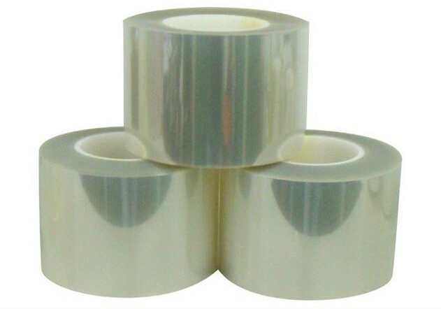 三层防刮PET保护膜