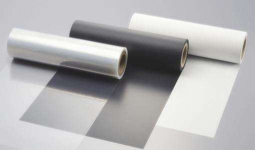 三层防刮PET保护膜