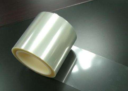 双层防雾PET保护膜