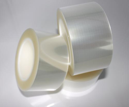 三层防刮PET保护膜