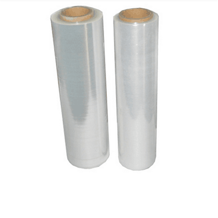 PE拉伸膜