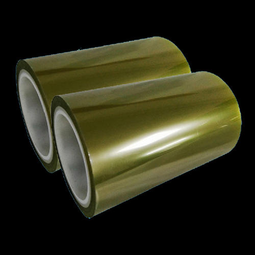 金色PET保护膜