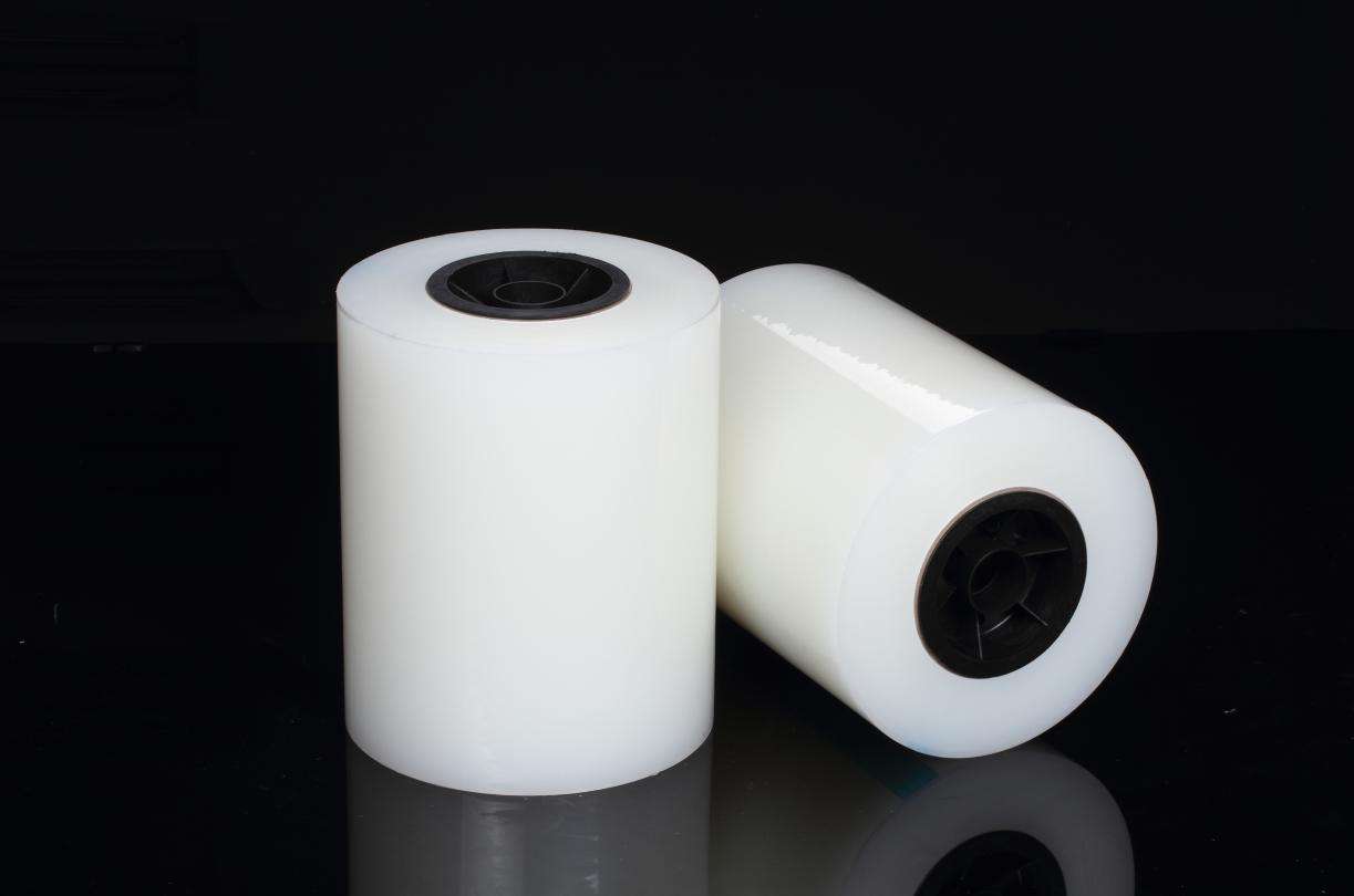 家电表面的保护膜