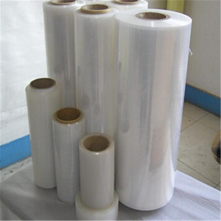 PE拉伸膜