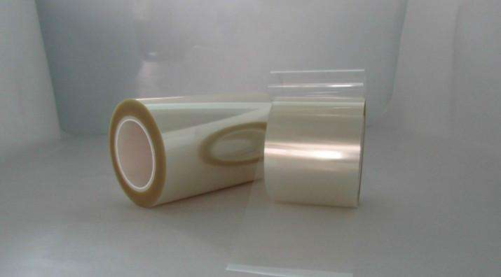 PET保护膜硅胶胶水