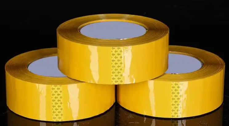 封箱胶带