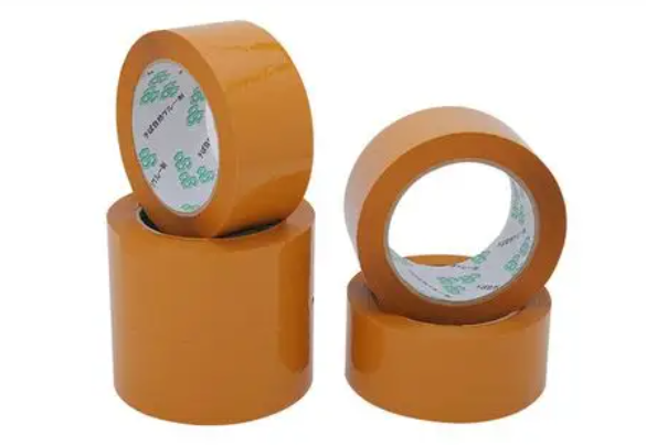 封箱胶带