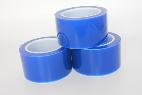 蓝色PET保护膜