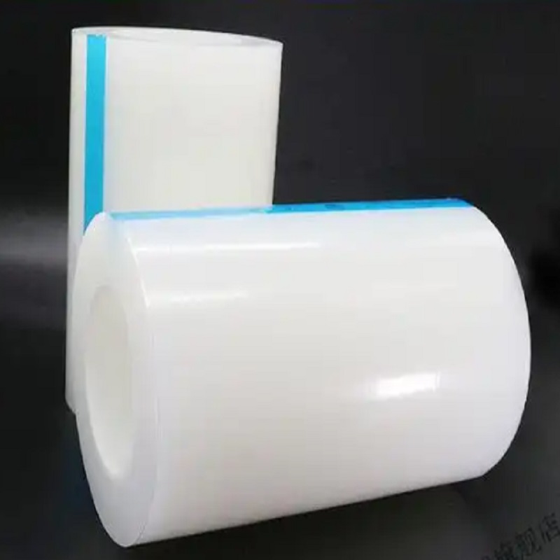 自粘PE保护膜