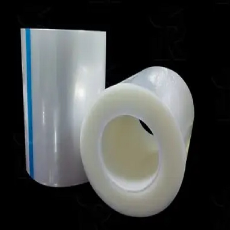 高洁静度 PE 保护膜