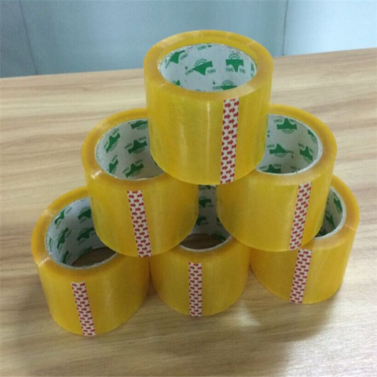 封箱胶带