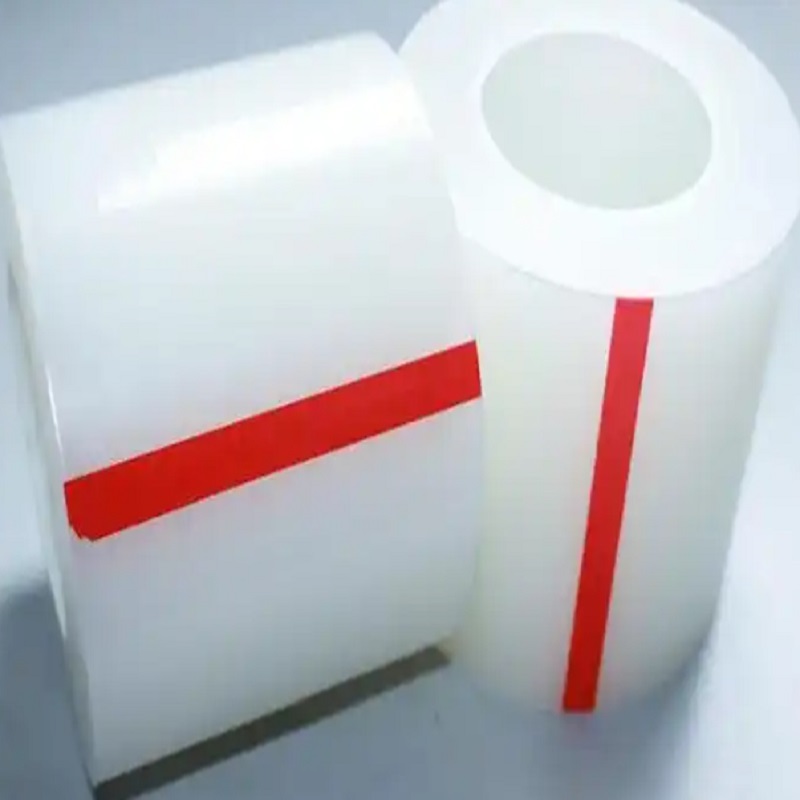 高洁净度PE保护膜