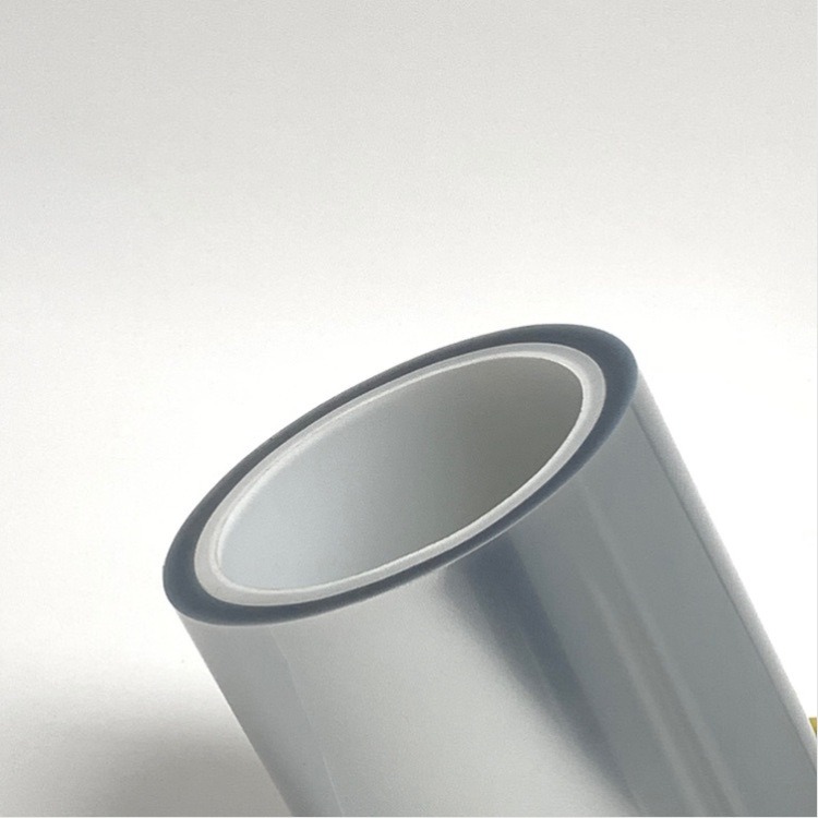 建筑玻璃幕墙防爆PET保护膜