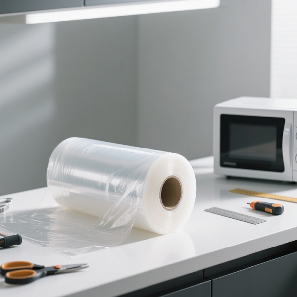 超净PE电器防尘保护膜