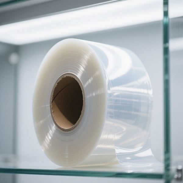 高韧性抗冲击PE汽车零部件保护膜