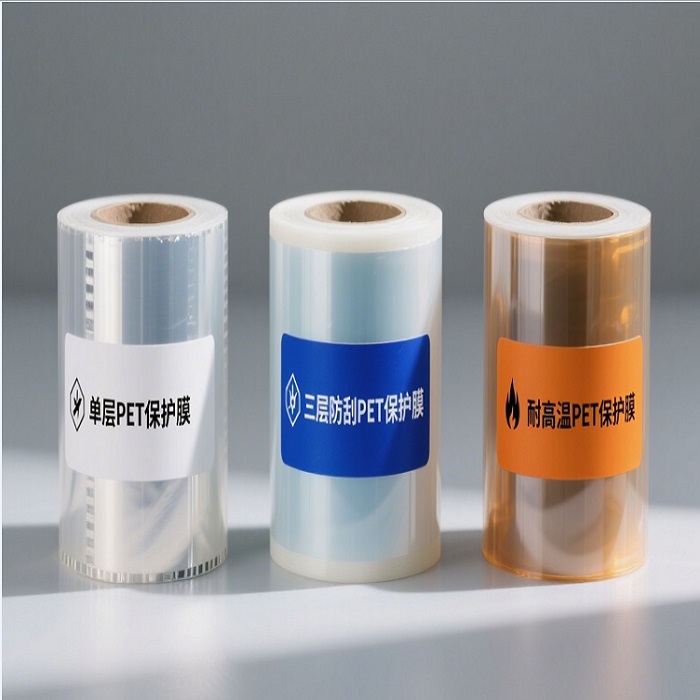 PET保护膜
