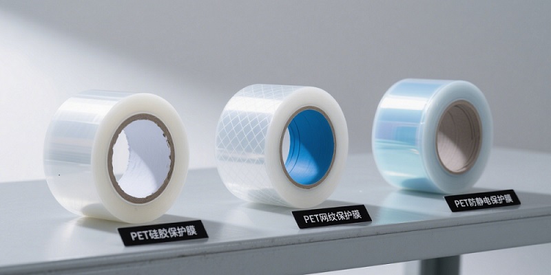 PET保护膜