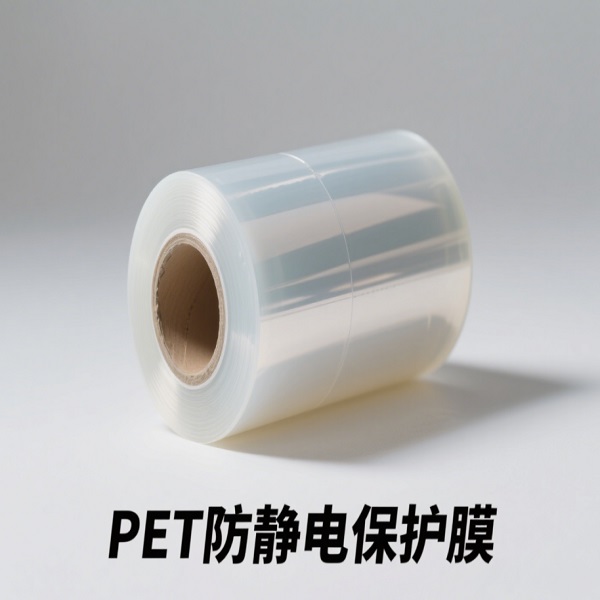 PET防静电保护膜