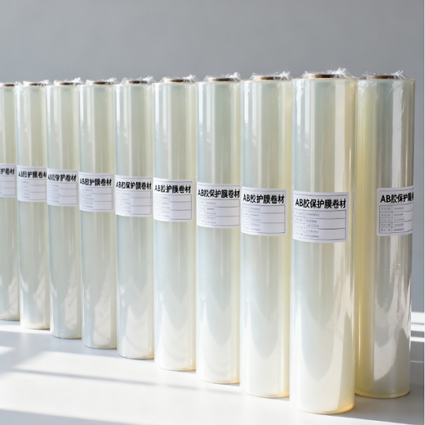 AB胶保护膜
