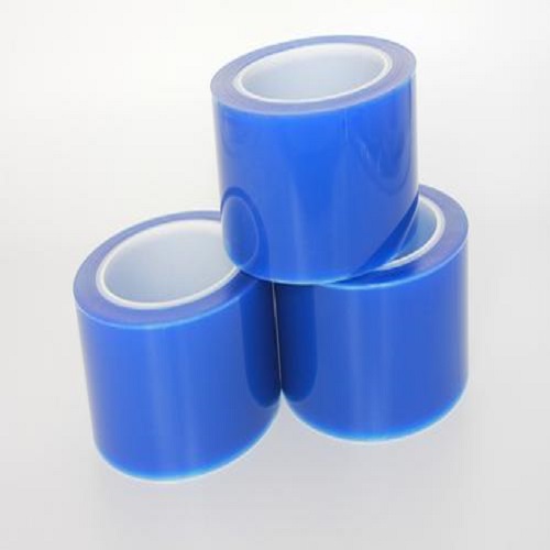 蓝色PET保护膜